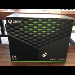 COPY - XBOX SERIES X F